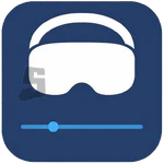 Vision VR Player